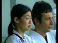 Ki Aikido Fossombrone - Seminario M� Kenjiro Yoshigasaki 2