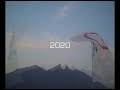 Monterrey 2020