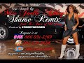 MISS JOELLE ASHLEY Feat. K. FOXX - SHAME ( Remix )