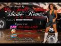 MISS JOELLE ASHLEY Feat. K. FOXX - SHAME ( Remix )