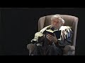 The Book of Ruth told by Reb Zalman - PART 3