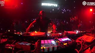 DJ Murphy - Live @ Input Club Barcelona 2018