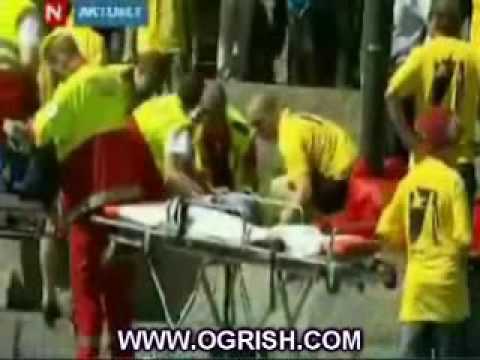 base jump accident