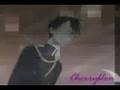 Xxxholic:Watanuki is everybody's fool