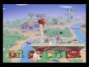 Brawl-A-Holics VS spermdumpster round 1