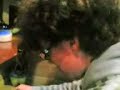 Mattia alle prese con il....PICCANTE!