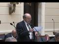 Sen. Hillyard explains budget cuts