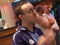 Malta Open 2008 - Player Podcast 6
