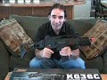 Airsoft Gun Review KWA KG36C AEG Rifle Best G36C on the market!