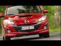 Icon for Post #Mazda 3 MPS – english