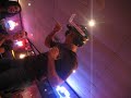 Me Dancing...