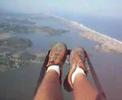 SAMPAIO CORREIA X SAQUAREMA DE PARAPENTE