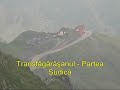 Filmuleţ făcut în timpul turei de creastă din Făgăraş în august 2008. Creasta Făgăraşului de la Suru până la lacul Capra.