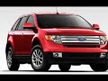 2010 FORD EDGE Glendale , AZ