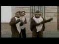 Bad Touch- The BloodHoung Gang