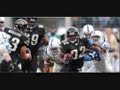 Maurice Jones-Drew Man oh Man