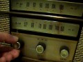my tube radio for motorola