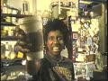 Audition Tape