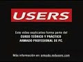 Instalación de teclado y mouse inalámbrico
