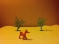 Olidolf the Lonely Reindeer