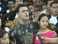 Pedro Fenandez en Talpa