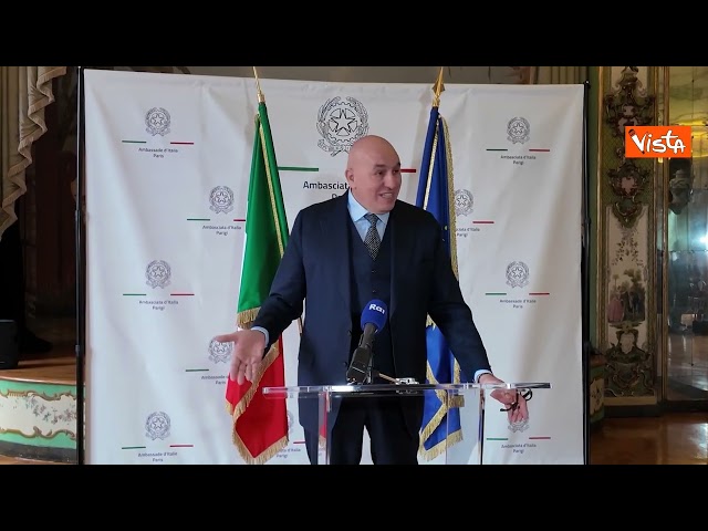 Crosetto: Leva militare volontaria? Porterò proposta in Cdm e poi discussione in Parlamento