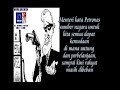 minyak naik minyak naik