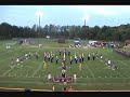 PECHS Marching Band - Star Spangled Banner