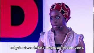 O perigo de uma única história