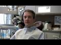 painless computerized dental anesthetic