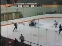 Oswego State Hockey 2007 Playoff Run