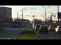 my first HD video on youtube.