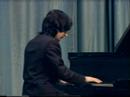 Bach-Busoni Toccata in C Major (Adagio)