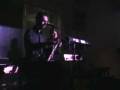 videos de DIOGENIS - KAFE - BAR XARAUGI 29-11-08 Part 1