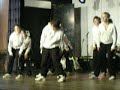 Elinebergsskolan Dansuppvisning 07 Dansfame �rsk. 7