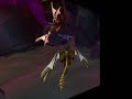 Hexed vs. Lady Vashj, Tempest Keep and Mount Hyjal!