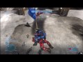 Halo: Reach Carnàge Carnivàle