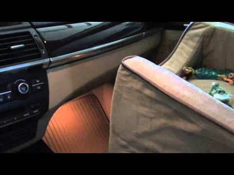 Organization - One of my more popular requests for videos for this channel lately has been to show how I keep my car organized. I try to keep as little as possible in my ca...