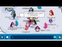 Club Penguin Glitches  2008