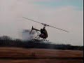Hawk Pro Sport Flying!