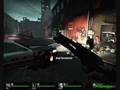Left 4 Dead PC Gameplay | ATI HD 4870 X2 | Maximum Quallity | 8X AA | 16X AF