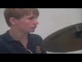 somebody told me band cover