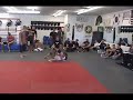 2007 Pankration Championships Santa Clarita