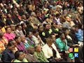 bishop eddie l. long preaching at walking in victory conference for bishop neil c. ellis
