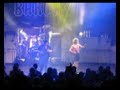 AC/DC BAROCK Amphitheater Hanau 12.9.08 Rock�N Roll Train2