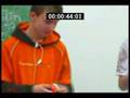 ELTE Trefort rubik kocka verseny