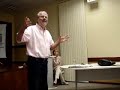 V�deo 4 - Palestra Varejo no Mundo