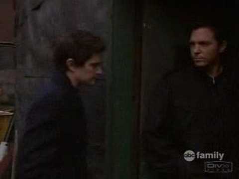 Kyle XY and Tom Foss- 'I´m ready'