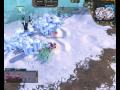 Battleforge 1v1 PvP: InYaa vs. Avire [Part 1]