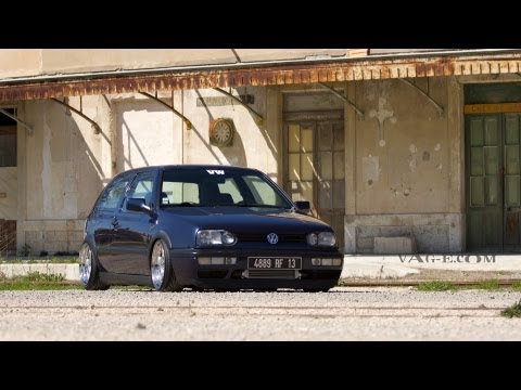Bagged MK3 X Schmidt Modern Line